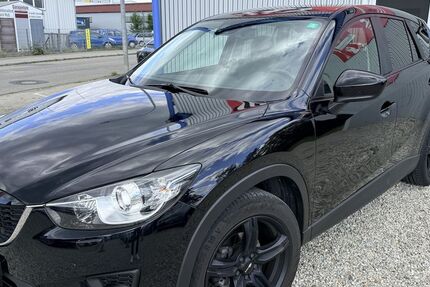 Mazda CX-5 118.000 km 10.980 &euro; Altdorf / Landshut 84032