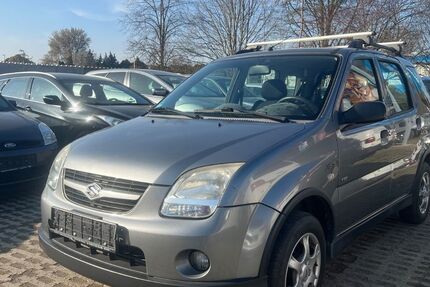 Suzuki Ignis 148.300 km 3.950 &euro; Ergoldsbach 84061