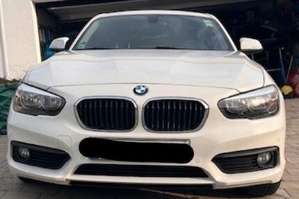 BMW 116 113.000 km 10.499 &euro; Taufkirchen 84416