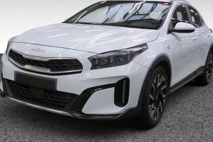 Kia XCeed 24.750 km 22.350 &euro; Neufahrn in Niederbayern 84088