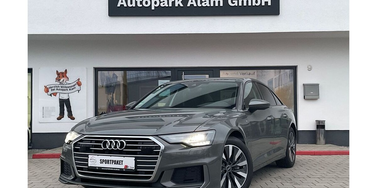 Audi A6 53.400 km 33.999 &euro; Landshut 84030