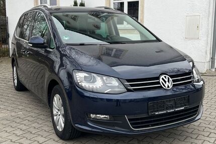VW Sharan 196.213 km 11.999 &euro; Landshut 84032