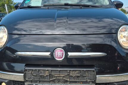 Fiat 500 110.000 km 4.999 &euro; Landshut 84030