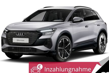 Audi Q4 e-tron 13.990 km 47.829 &euro; Landshut 84030