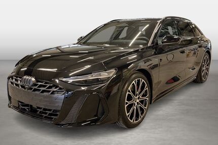 Audi A6 2.500 km 73.970 &euro; Landshut 84030