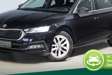Skoda Octavia 46.001 km 26.490 &euro; Eching i. Ndb. 84174