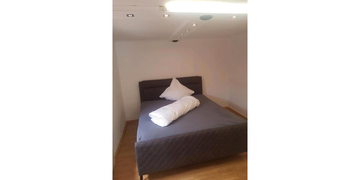 Erdgeschoßwohnung Landshut Landshut-West - 2 Zimmer, 50 m&sup2;, 990&euro; | Angebot:25883143