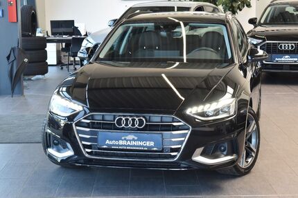 Audi A4 122.221 km 20.950 &euro; Altdorf/Landshut 84032