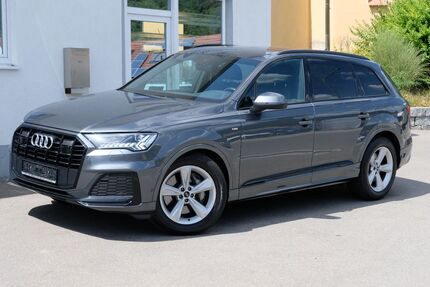 Audi Q7 214.000 km 34.900 &euro; Rudelzhausen/Tegernbach 84104