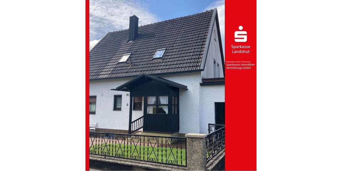 Einfamilienhaus Bodenkirchen - 6 Zimmer, 140 m&sup2;, 335.000&euro; | Angebot:25549015