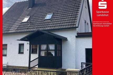 Haus Bodenkirchen - 6 Zimmer, 140 m&sup2;, 335.000&euro; | Angebot:25549015