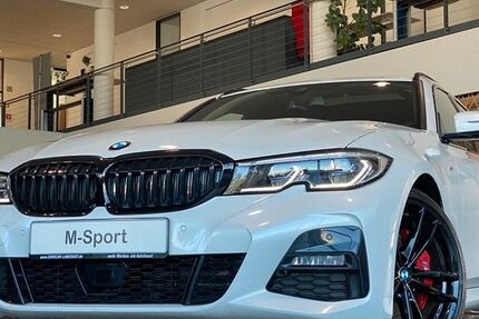 BMW 330 47.555 km 38.980 &euro; Landshut 84030