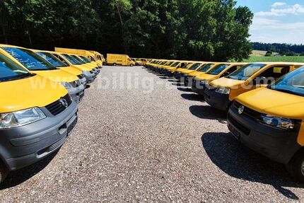 VW T5 Transporter 190.000 km 3.990 &euro; Pfeffenhausen 84076