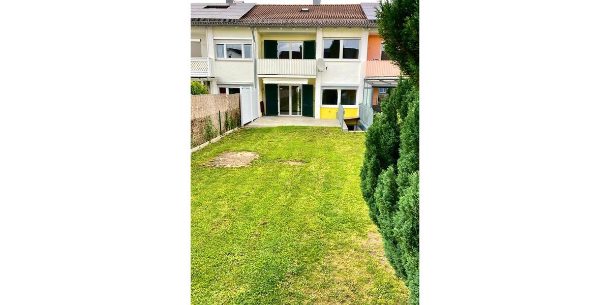 Reihenhaus Dingolfing - 3 Zimmer, 100 m&sup2;, 1.300&euro; | Angebot:26623750