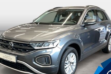 VW T-Roc 57.667 km 17.940 &euro; Landshut 84030