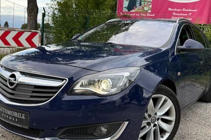 Opel Insignia 199.250 km 5.990 &euro; Moosburg 85368