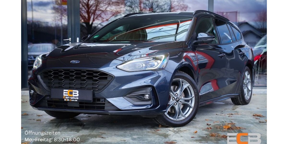 Ford Focus 106.000 km 15.890 &euro; Ergolding 84030