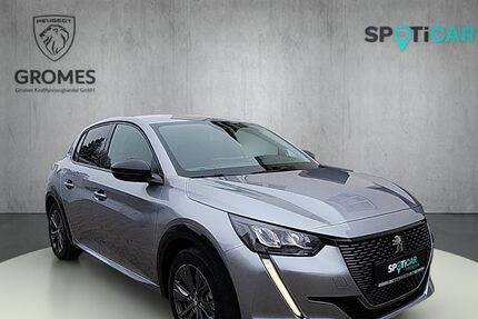 Peugeot 208 24.400 km 19.990 &euro; Wartenberg 85456