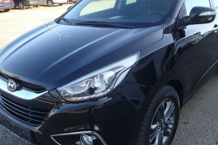 Hyundai ix35 167.142 km 9.850 &euro; Neufahrn 84088