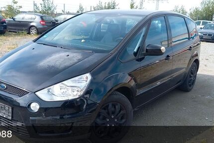 Ford S-Max 198.000 km 999 &euro; Rottenburg 84056