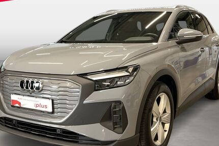 Audi Q4 e-tron 31.800 km 25.822 &euro; Landshut 84030