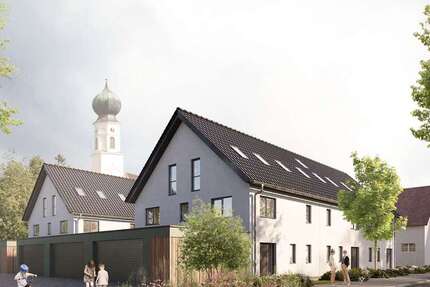 Haus Moosburg / Aich Aich - 6 Zimmer, 202 m&sup2;, 729.000&euro; | Angebot:25214301