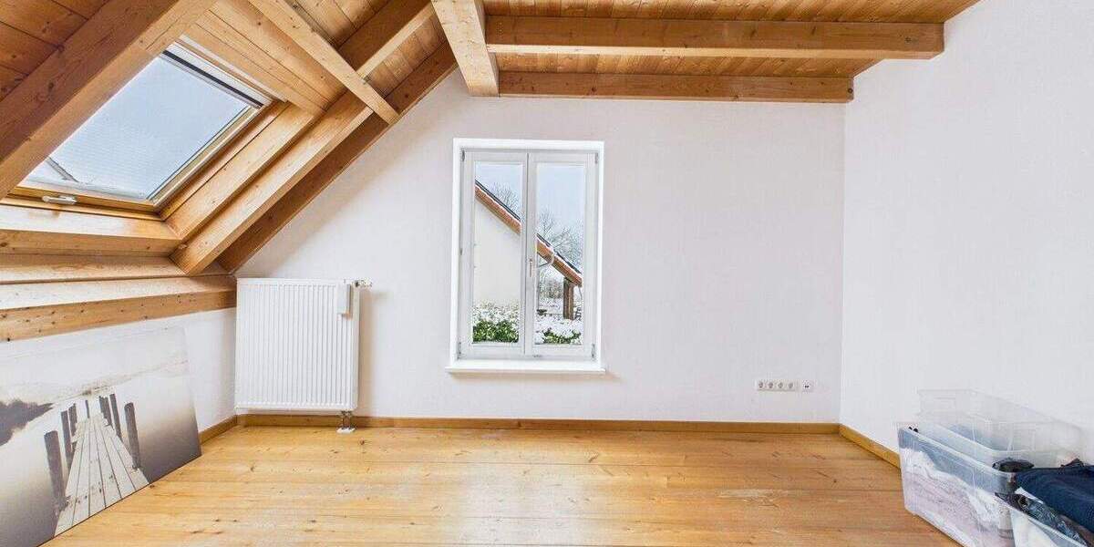 Einfamilienhaus Tiefenbach/Zweikirchen Zweikirchen - 8 Zimmer, 231 m&sup2;, 795.000&euro; | Angebot:25740524