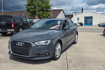 Audi A3 59.900 km 17.590 &euro; Altdorf 84032