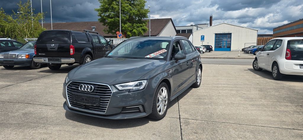 Audi A3 59.900 km 17.590 &euro; Altdorf 84032