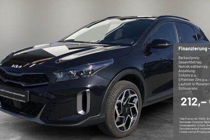 Kia XCeed 35.050 km 26.900 &euro; Landshut 84030