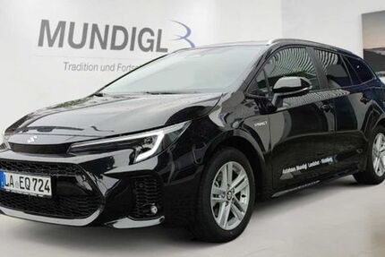 Suzuki Swace 11.705 km 26.930 &euro; Landshut 84030