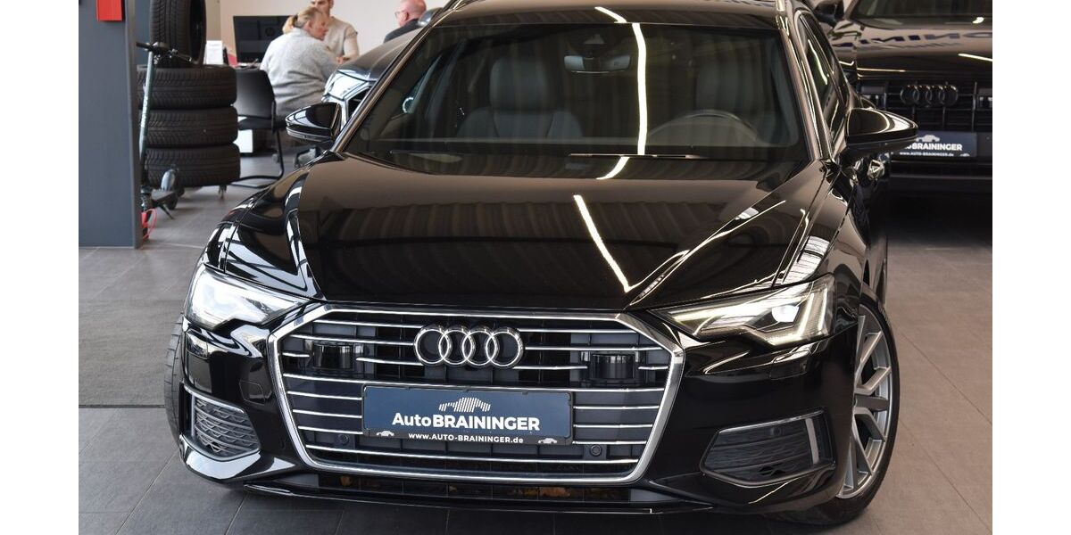 Audi A6 168.135 km 25.950 &euro; Altdorf/Landshut 84032