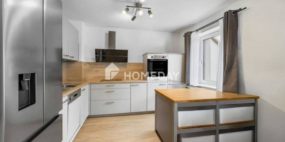 Mehrfamilienhaus, Wohnhaus Pfeffenhausen - 6 Zimmer, 210 m&sup2;, 570.000&euro; | Angebot:25677380