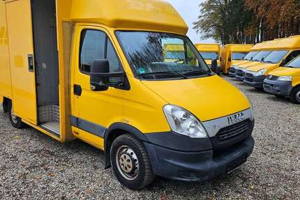 IVECO Daily 119.000 km 5.990 &euro; Pfeffenhausen 84076