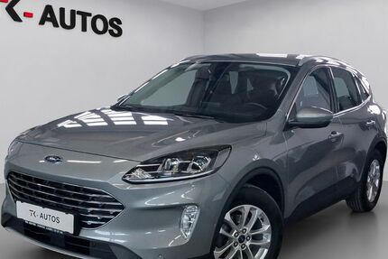 Ford Kuga 141.807 km 18.490 &euro; Dorfen 84405
