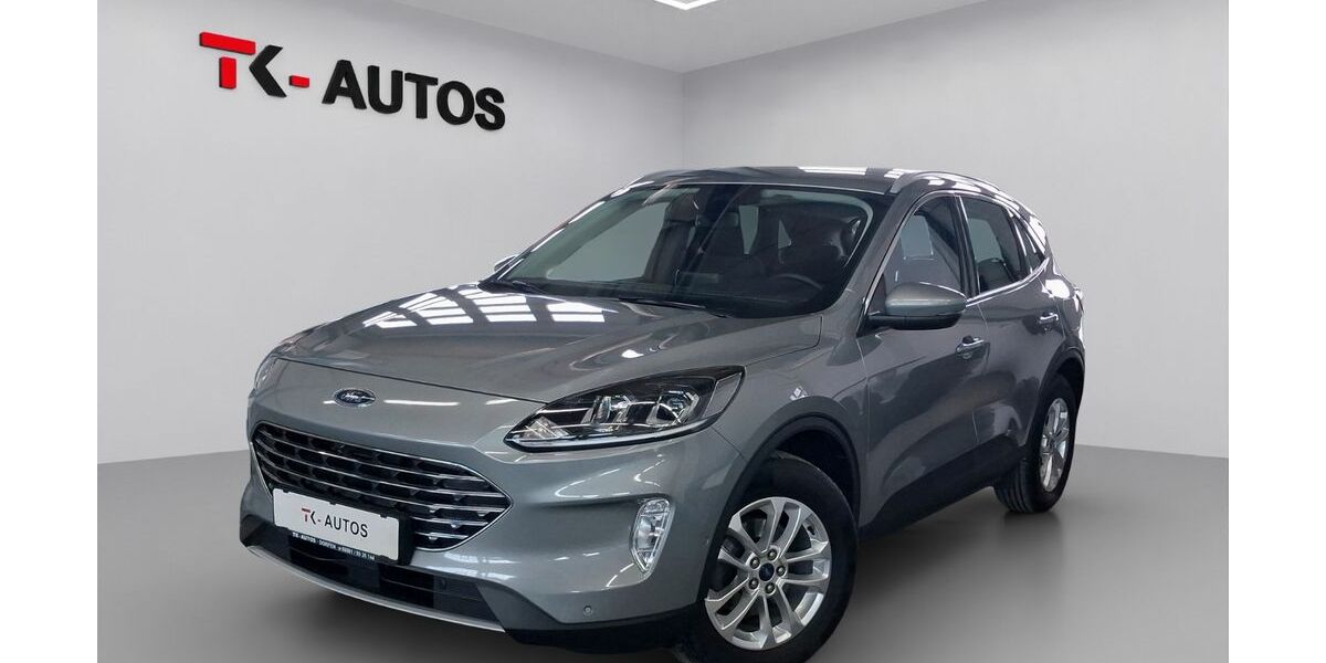 Ford Kuga 141.807 km 18.490 &euro; Dorfen 84405