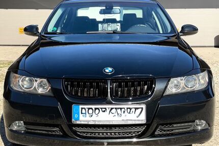 BMW 320 205.000 km 5.500 &euro; Mengkofen 84152