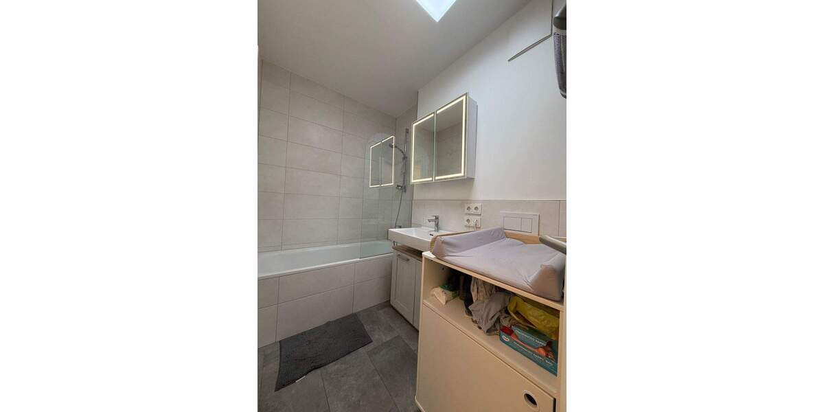 Etagenwohnung Moosburg - 2 Zimmer, 68 m&sup2;, 377.000&euro; | Angebot:25728408