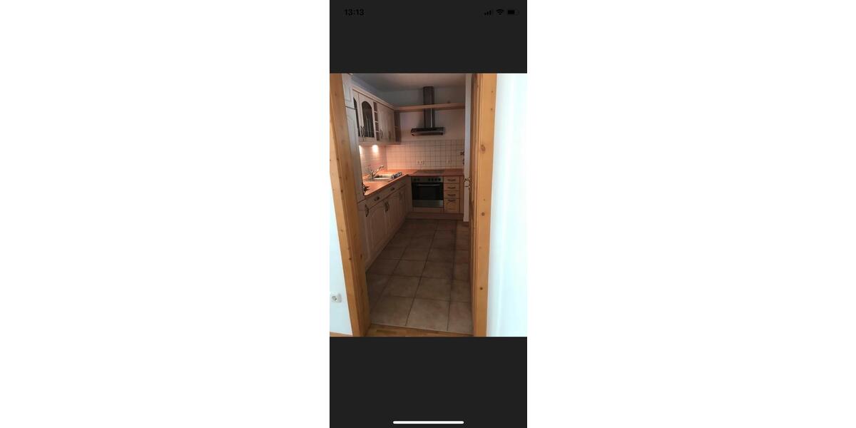 Terrassenwohnung Fraunberg - 2 Zimmer, 54 m&sup2;, 1.100&euro; | Angebot:26573276