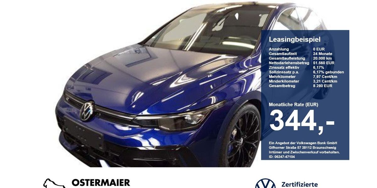 VW Golf 1.210 km 51.560 &euro; Vilsbiburg 84137