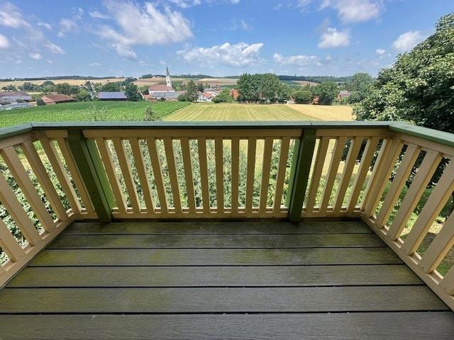 Etagenwohnung Mengkofen - 4 Zimmer, 100 m&sup2;, 890&euro; | Angebot:25420967