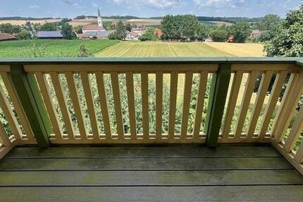 Wohnung Mengkofen - 4 Zimmer, 100 m&sup2;, 890&euro; | Angebot:25420967