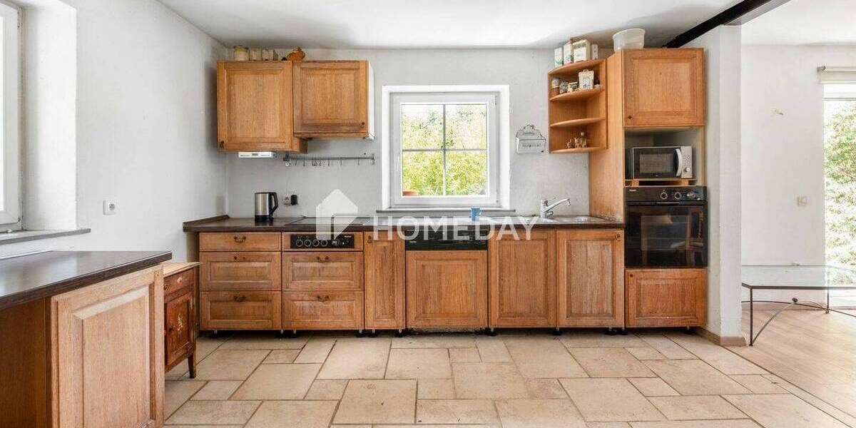 Mehrfamilienhaus, Wohnhaus Rudelzhausen Aggstall - 4 Zimmer, 120 m&sup2;, 384.000&euro; | Angebot:25732713