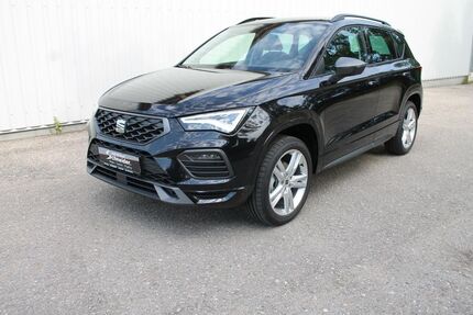Seat Ateca 49.000 km 27.490 &euro; Berglern 85459