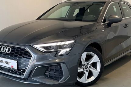 Audi A3 118.900 km 23.699 &euro; Landshut 84030