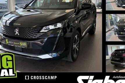 Peugeot 3008 19.329 km 19.990 &euro; Landshut 84034