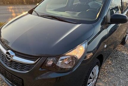 Opel Karl 92.361 km 6.655 &euro; Obergolzaberg 84106