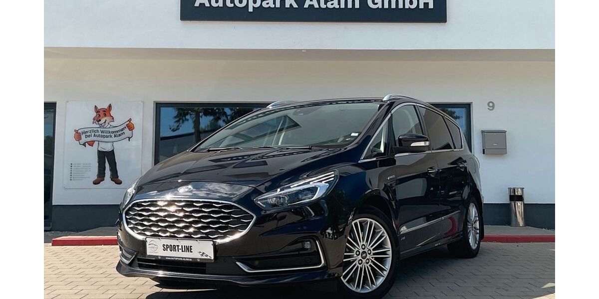 Ford S-Max 120.000 km 22.900 &euro; Landshut 84030