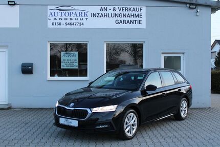 Skoda Octavia 122.000 km 16.499 &euro; Altdorf / Landshut 84032