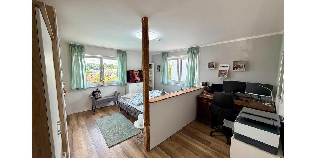 Einfamilienhaus Buch am Erlbach - 7 Zimmer, 220 m&sup2;, 949.000&euro; | Angebot:26825904